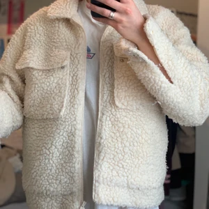 TeddyJacka 😍 - Mysig Teddy Jacka från Sweet Sktbs 💖