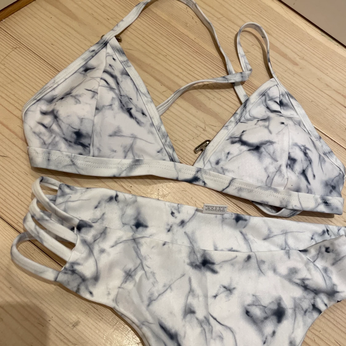 Marmor bikini - 91