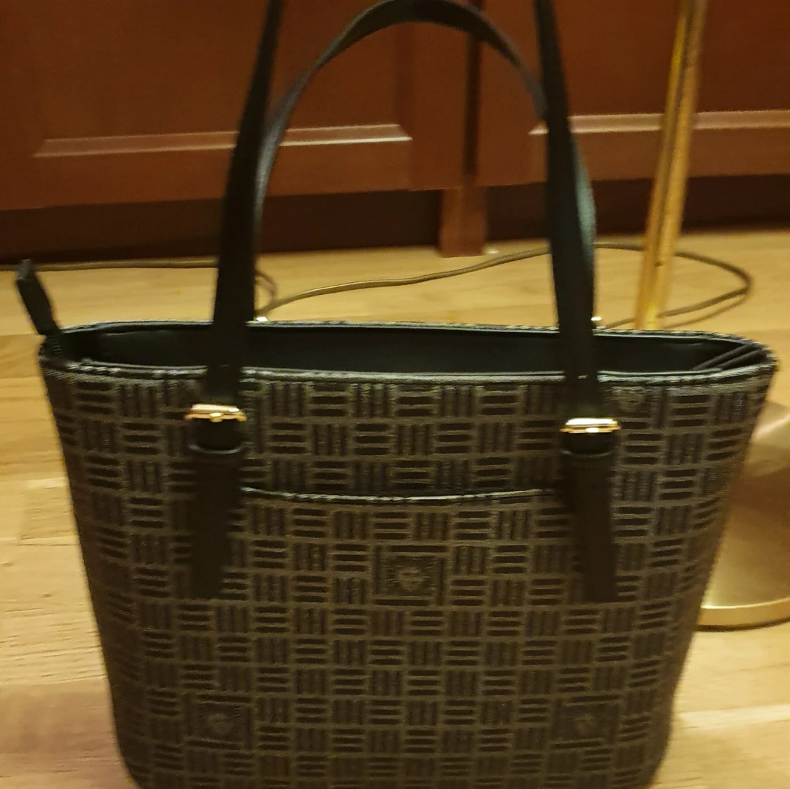 Åkt Anne KLEIN Väska  - 91