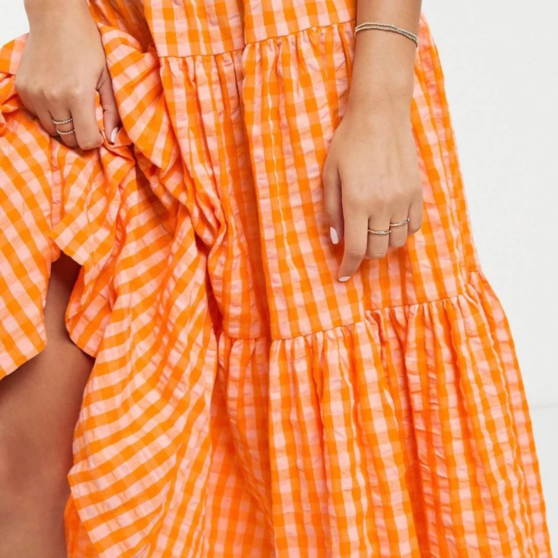 Populär kjol från ASOS