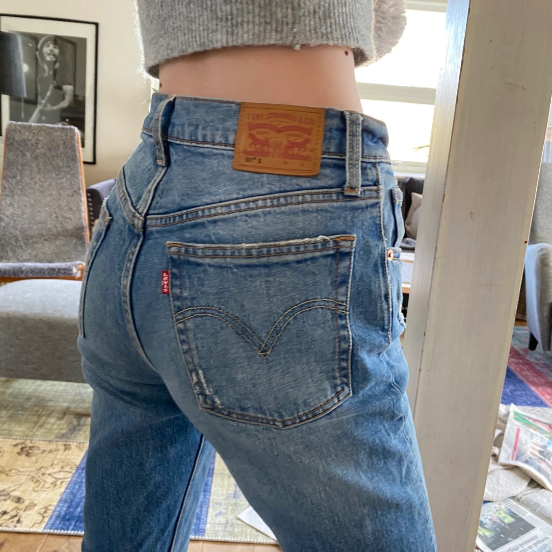 Levi’s jeans 501 - 90