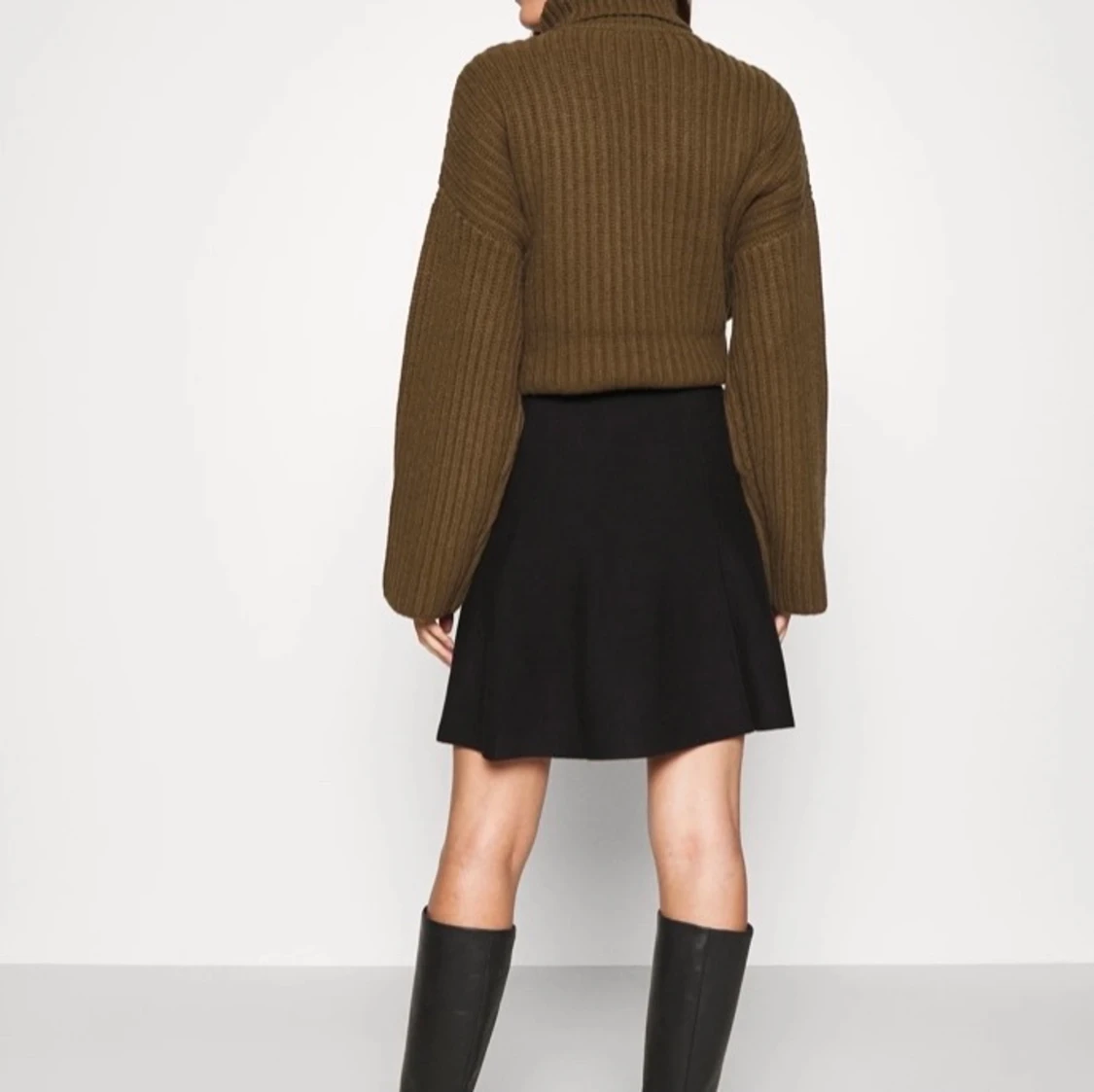 SECOND FEMALE kjol strl XS/34 - 90