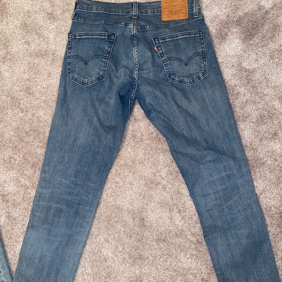 Levi’s 511 - 91
