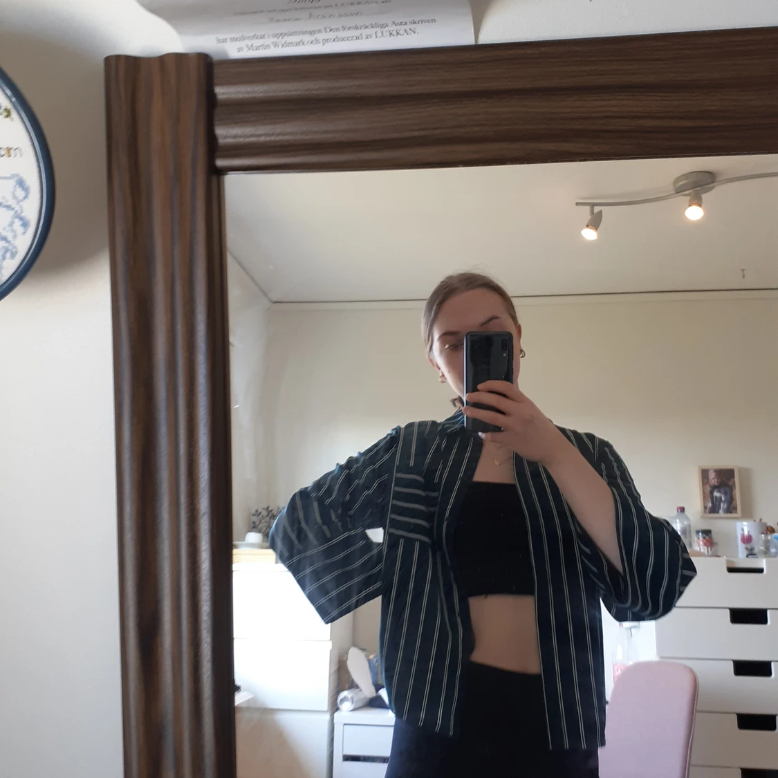 Skjorta från Monki - 91