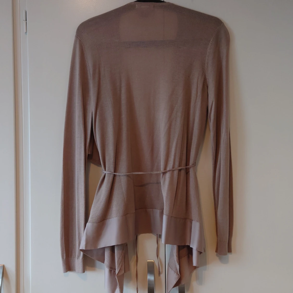 H&M tunn kofta, strl M - 91