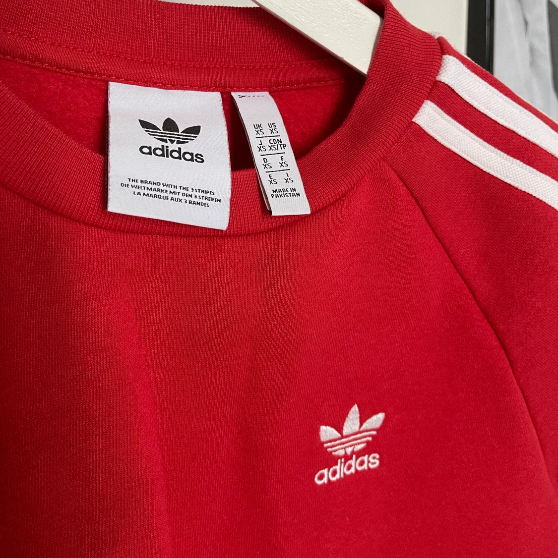 Adidas sweatshirt - 91