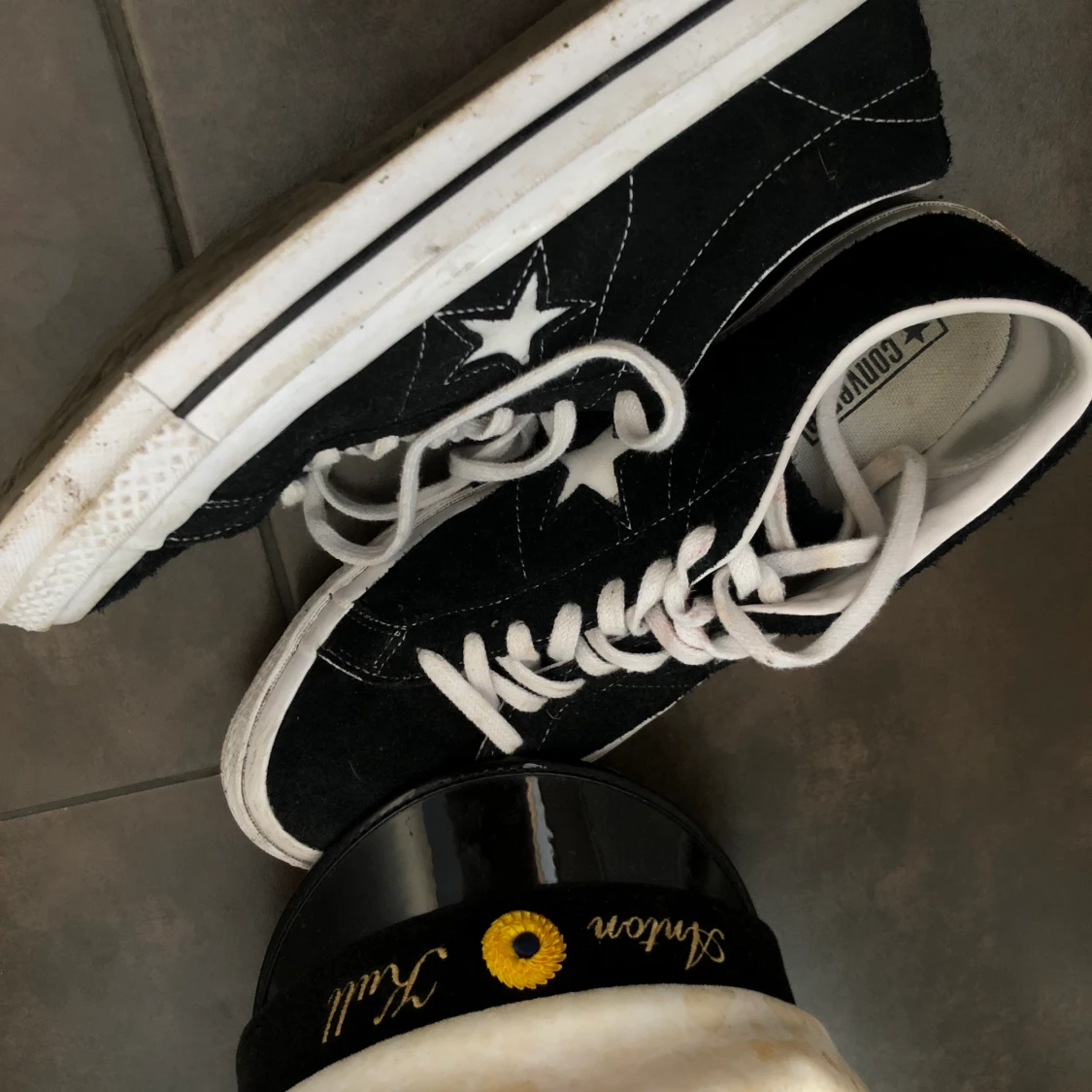 Converse one star - 90