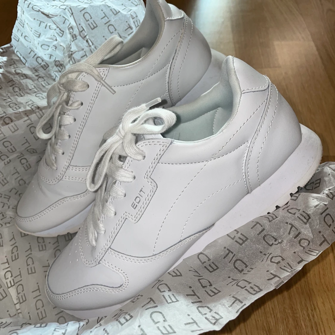 Edit vita sneakers  - 90