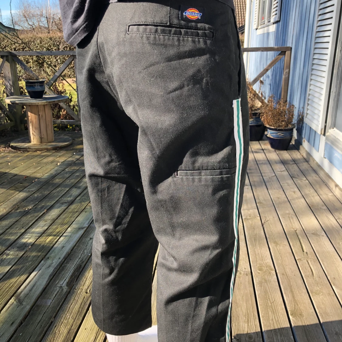 Dickies byxor - 91