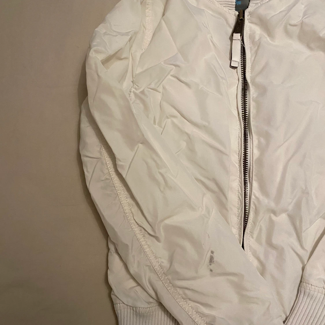 Alpha industries inc.  - 91