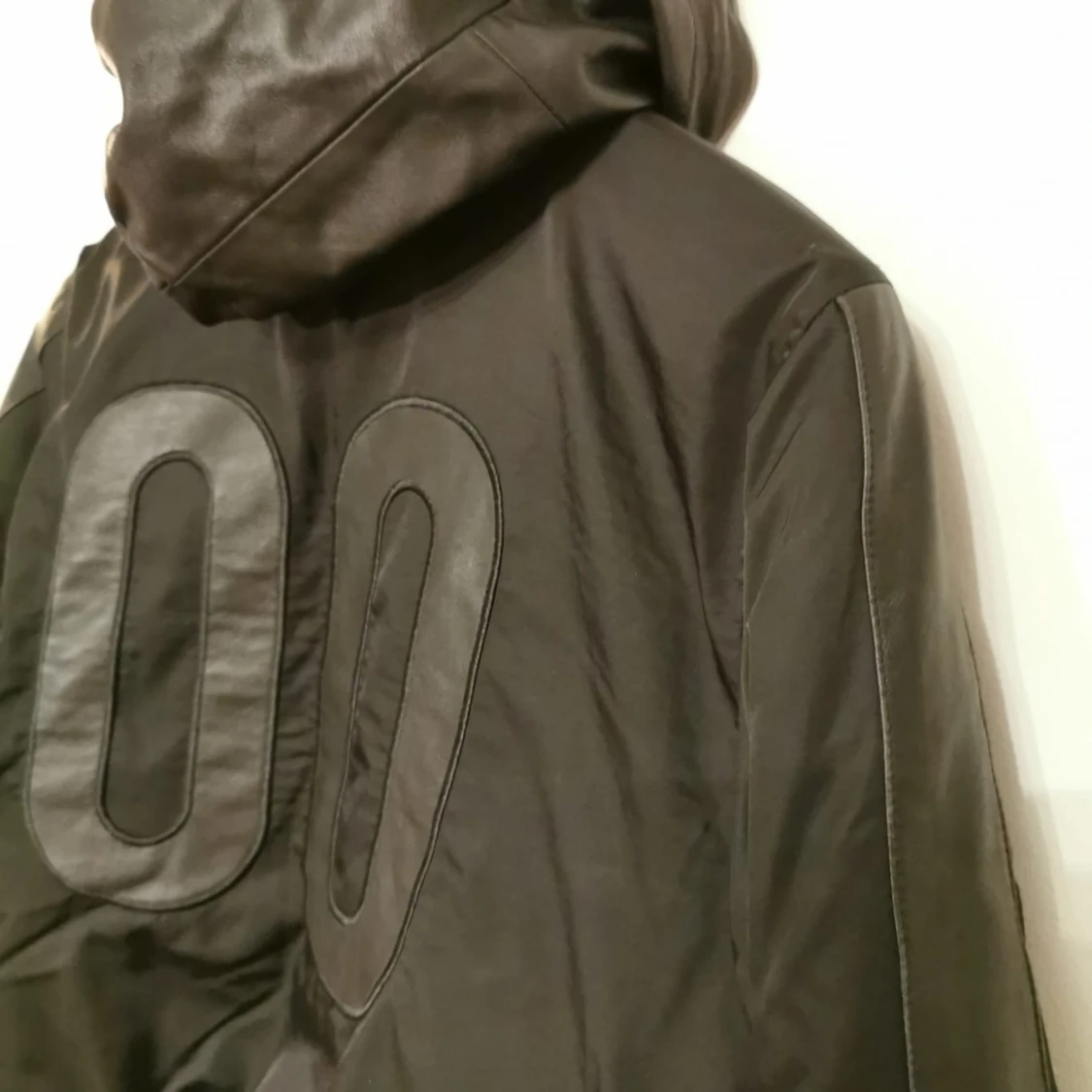 New Black jacka S - 91