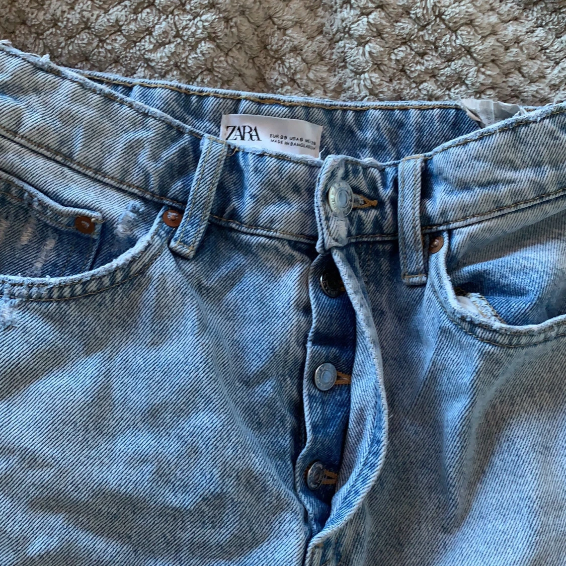 Zara Jeans - 91