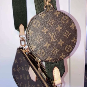 Louis vuitton dam väska - Äkta säljs utan kvitto och utan påse. Finns bevis på att den är äkta. PRIS 8000 nypris 15800kr
