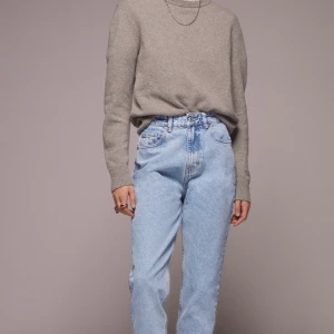 MOM JEANS - MOM JEANS från Zara