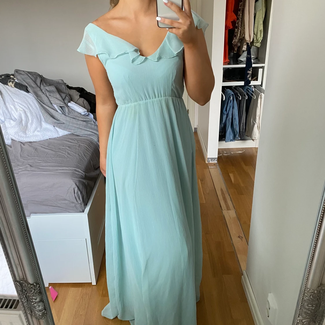 Klänning från Vila - 90