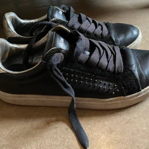 Zadig & Voltaire sneakers 39 - I befintligt skick. Storlek 39❤️ :))!!