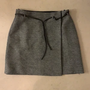 Grey skirt - Grey skirt from H&M 