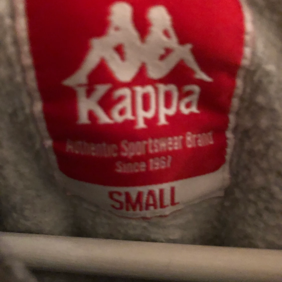 Kappa sweatshirt - 90
