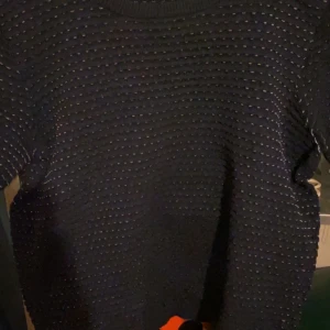  T-shirtfrån Stockholm LM  - Den är som ny inga hål eller liknande använd ett fåtal gånger 