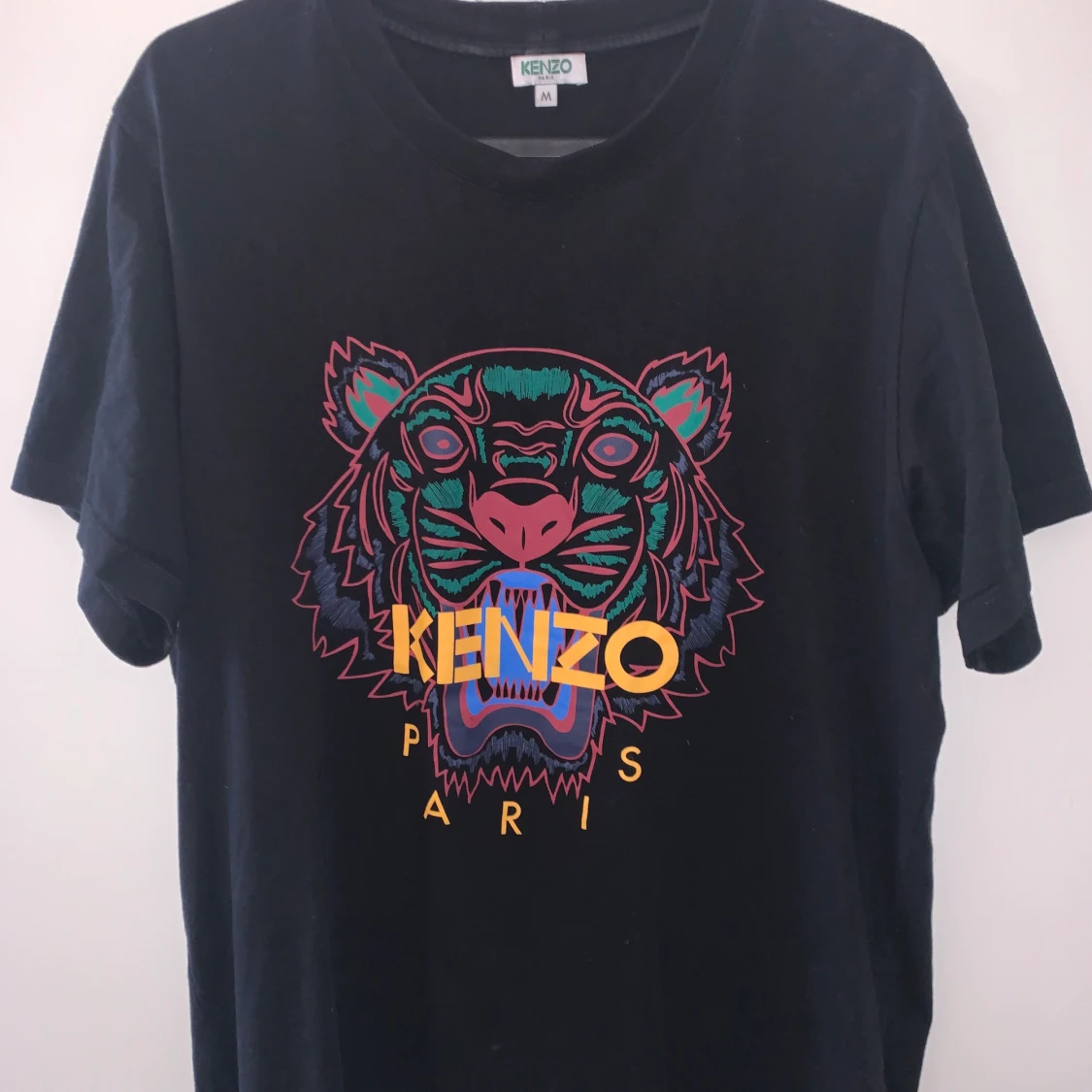Kenzo t-shirt storlek M