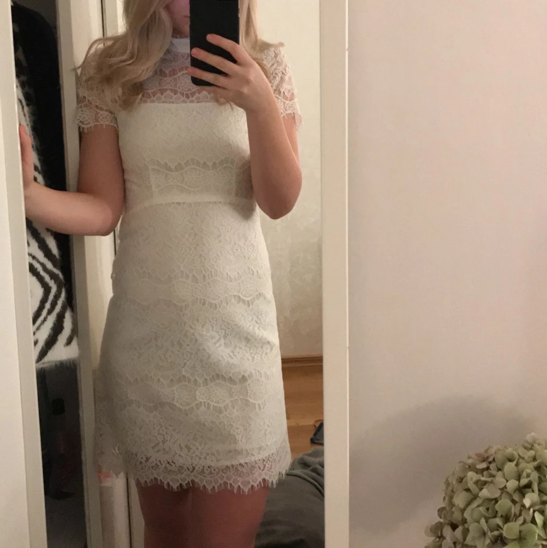 Ida Sjöstedt klänning 