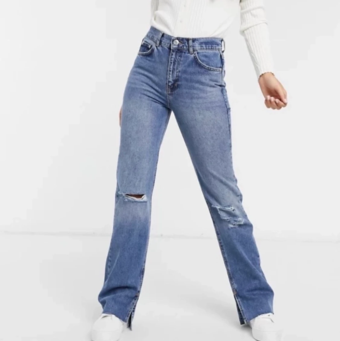 Pull and Bear jeans