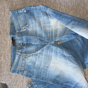Crockerjeans - Jeans från märket crocker i jättefint skick, stl 32/32
