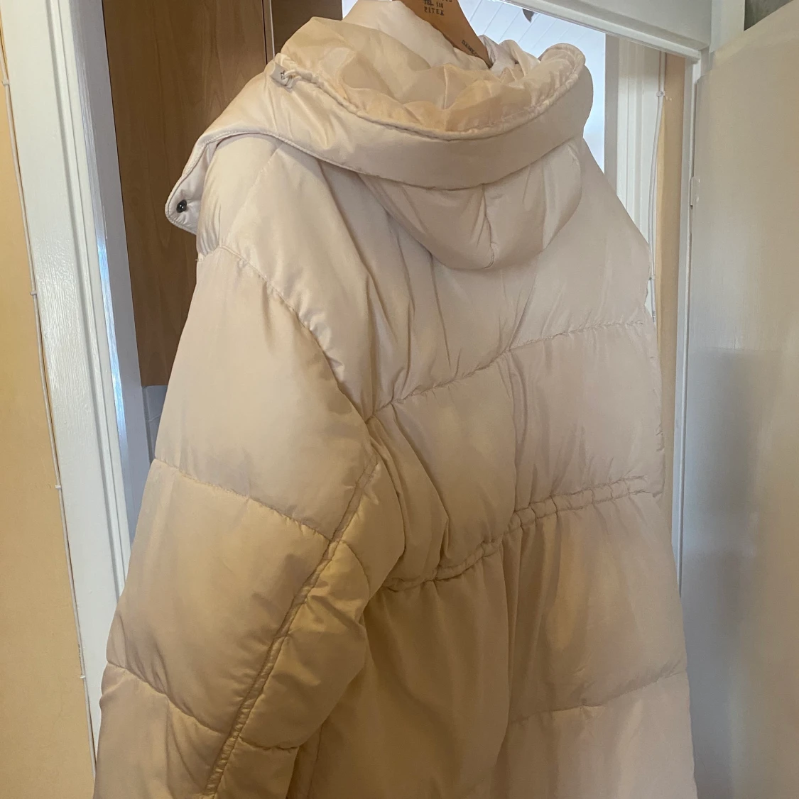 NAKD PADDED JACKET - 91