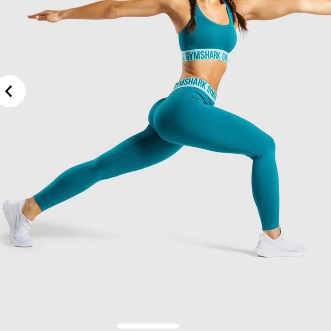 gymshark tights - 90