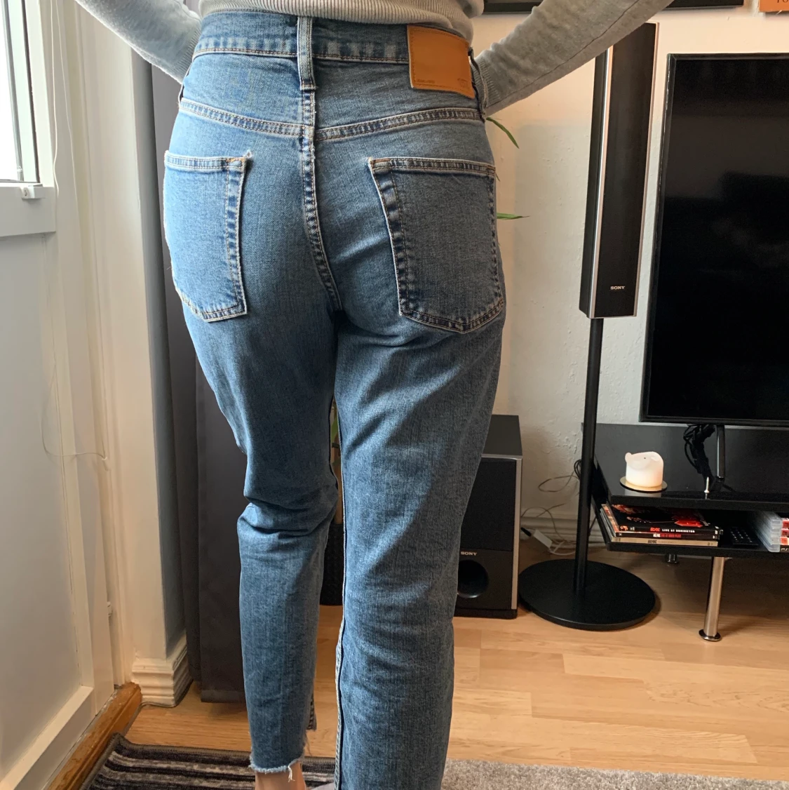JEANS - 90