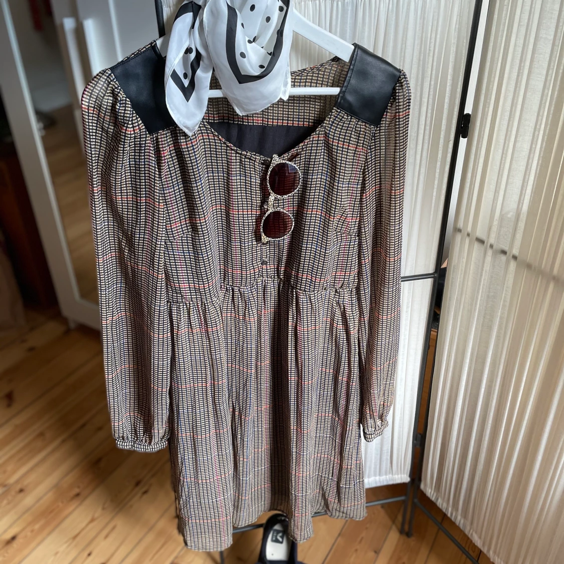 Veganska veja sneakers