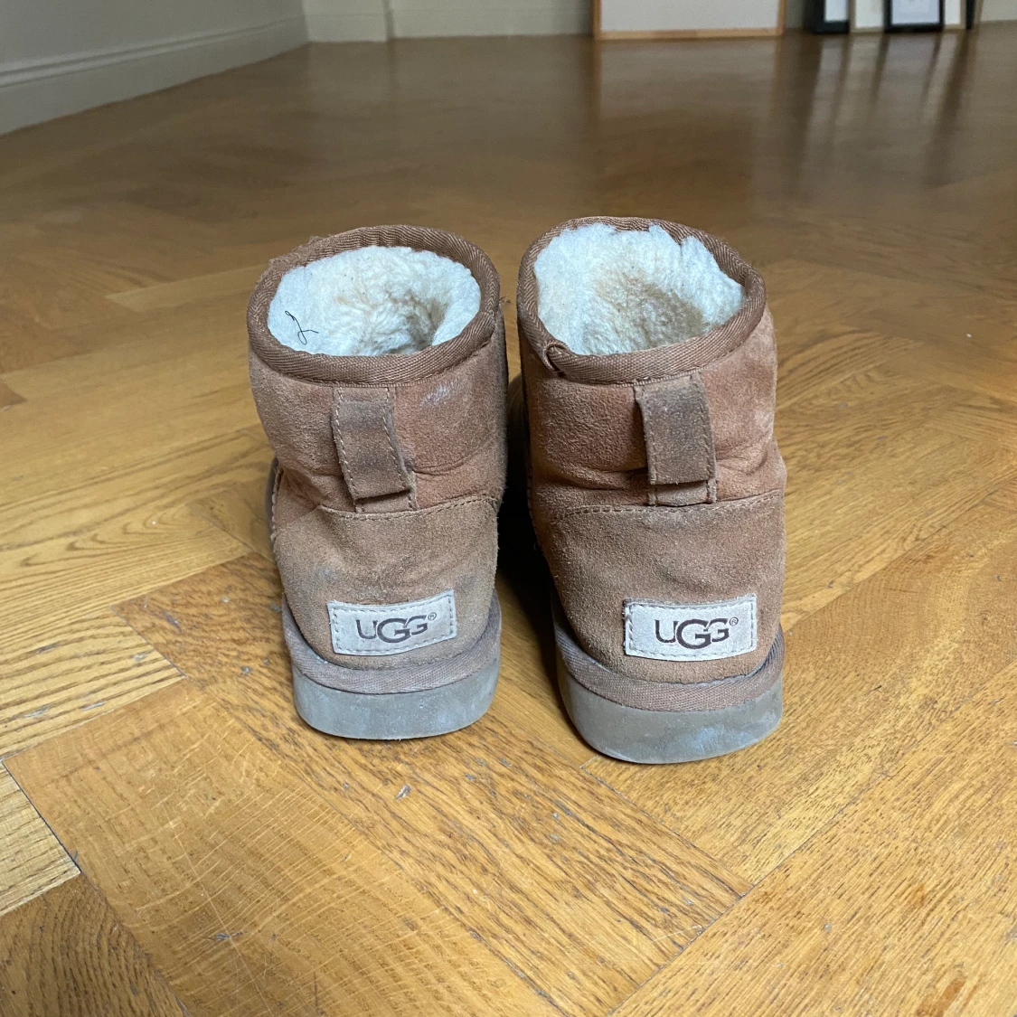 Uggs - 90