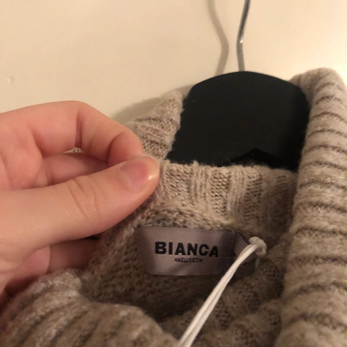 Nelly klänning - 90