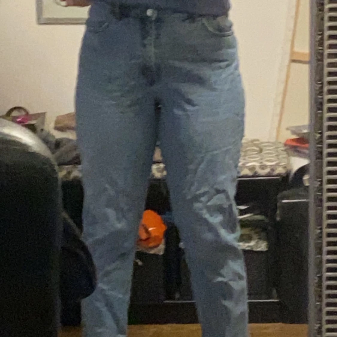 Mom Jeans 