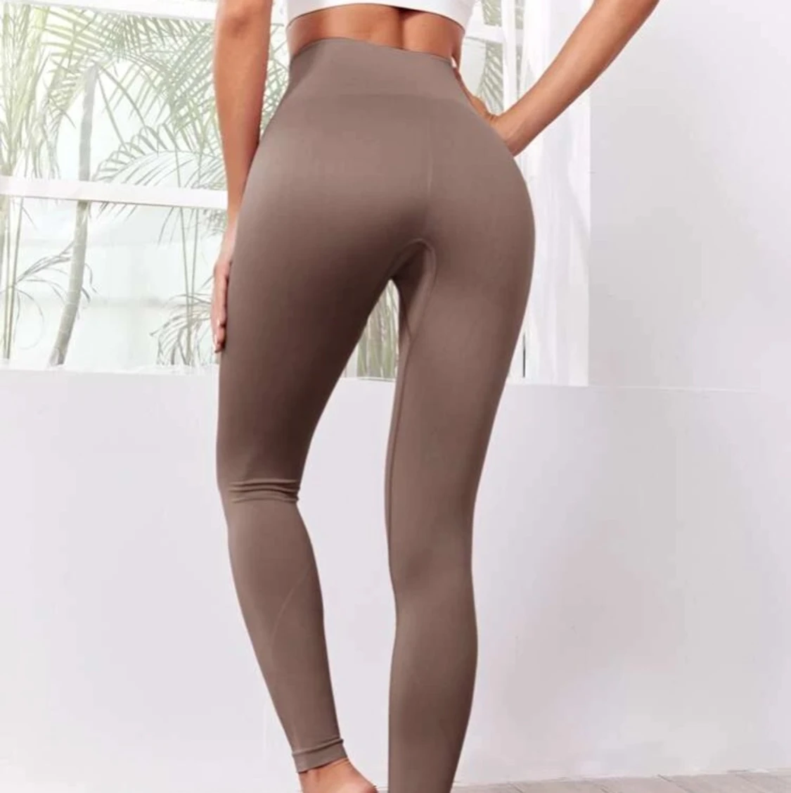 Träningstights - 90