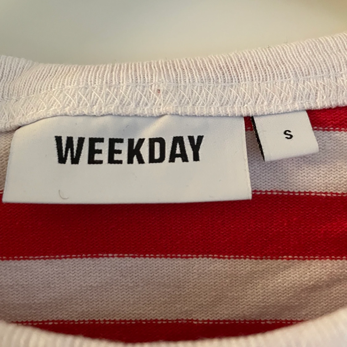 Weekday longsleeve - 91