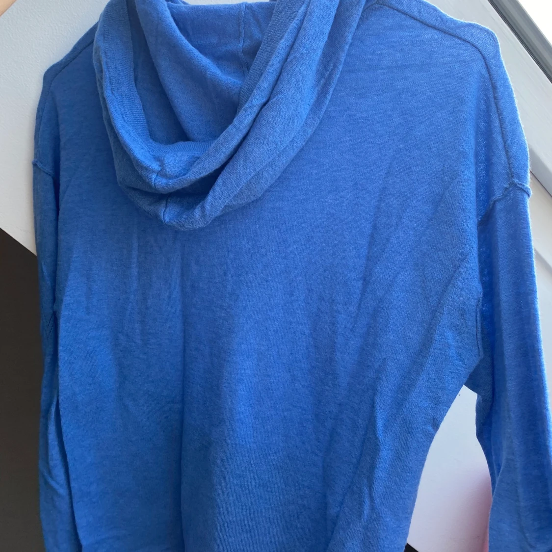 Zadig Cashmere hoodie  - 91