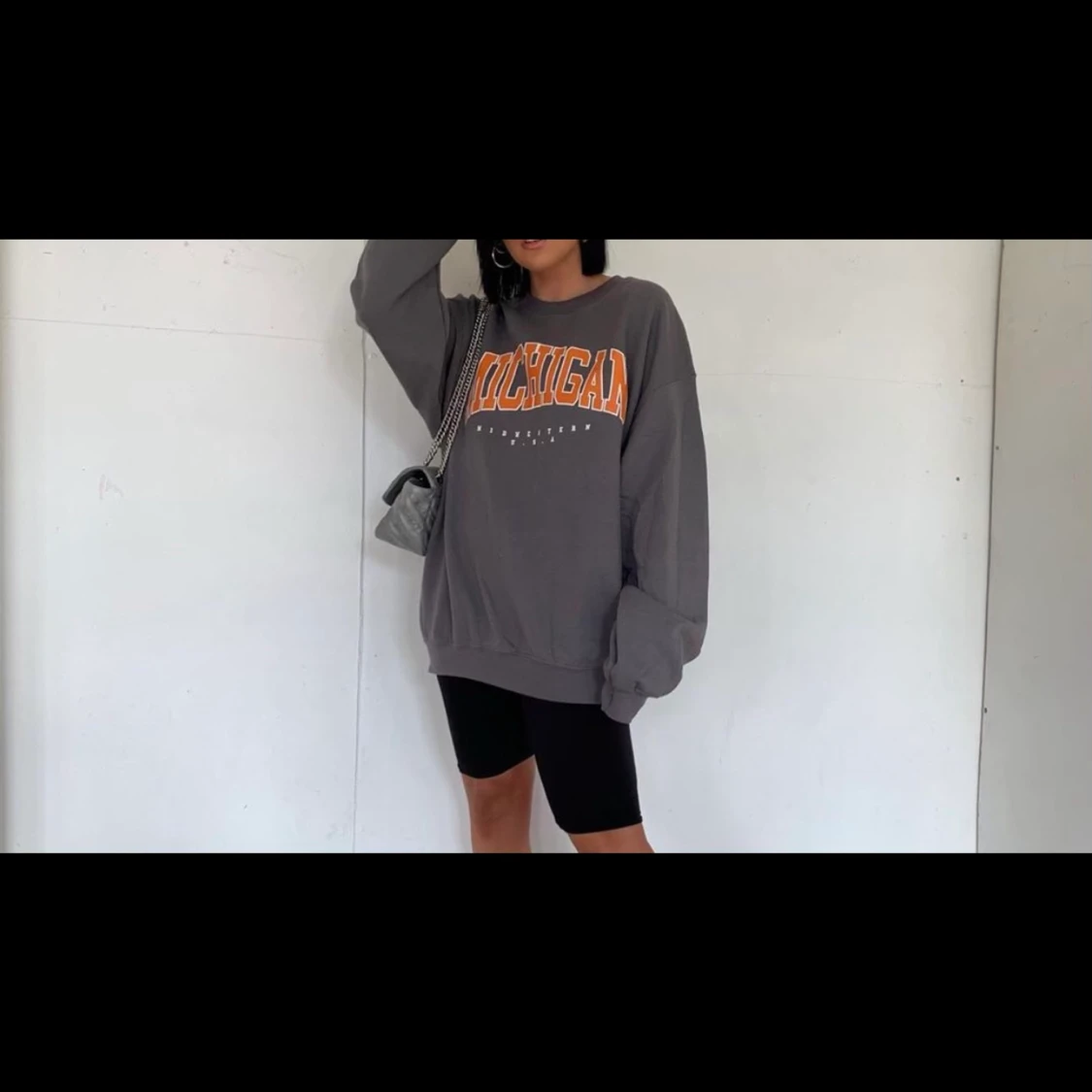 Sweatshirt  - 90