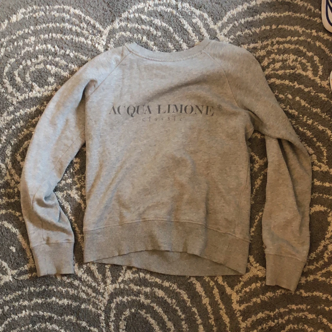 Sweatshirt - 90
