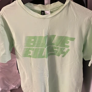 Billie Eilish tröja helt oanvänd  - En helt oanvänd oversize  Bille Elise tröja 