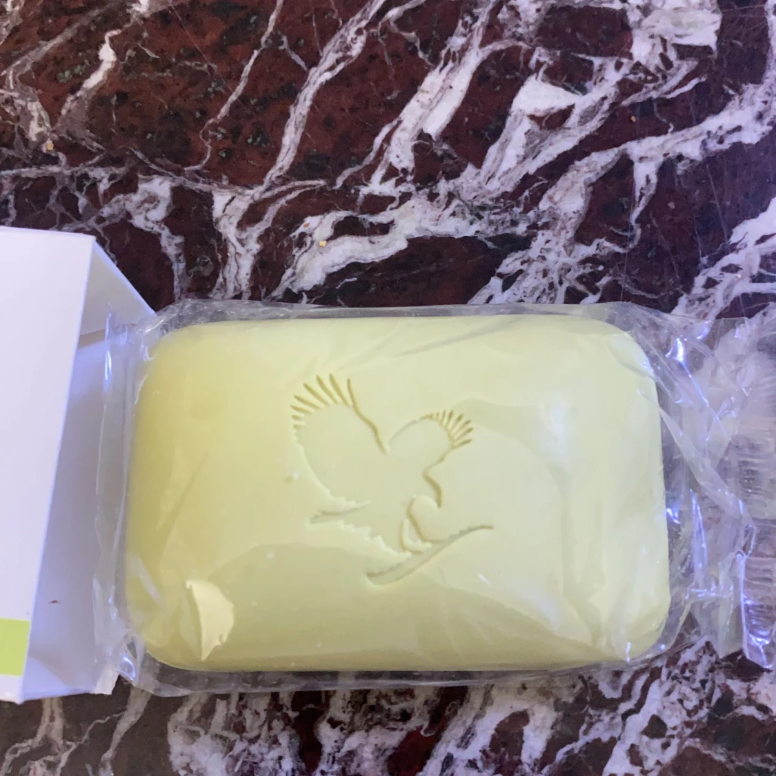 Alovera face & body  - 90