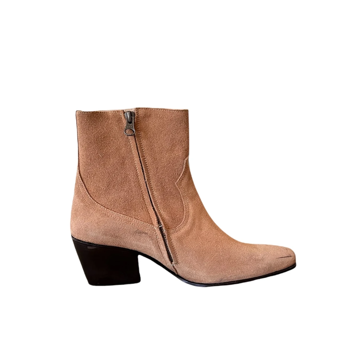 Primeboots stövletter - 90