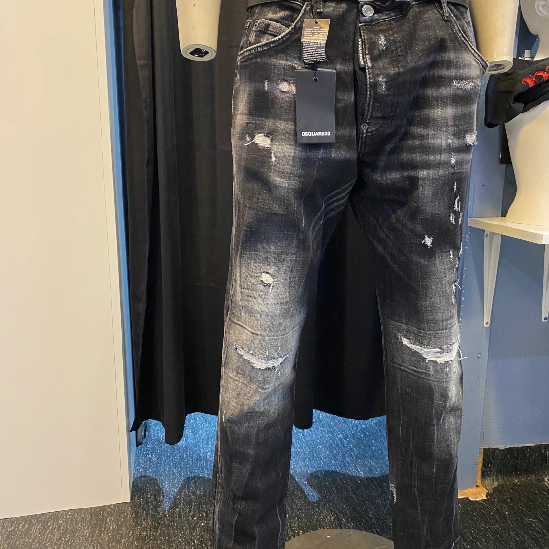 dsquared2 jeans - 90