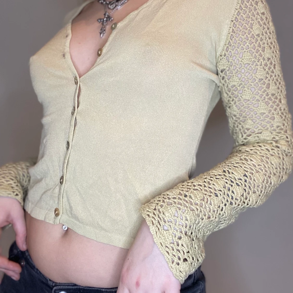 ✨sexig kofta✨ - 90