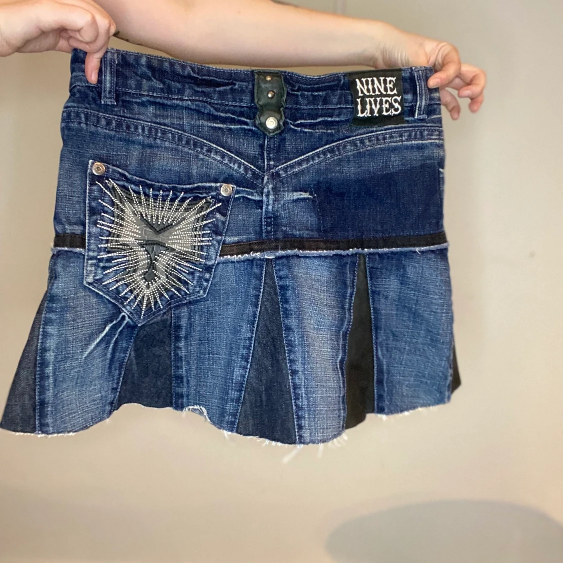 ✨Y2k mini skirt✨ - 90