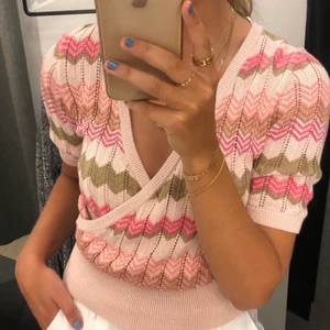 Tröja - Den eftertraktade toppen! Endast använd en gång💓💓 