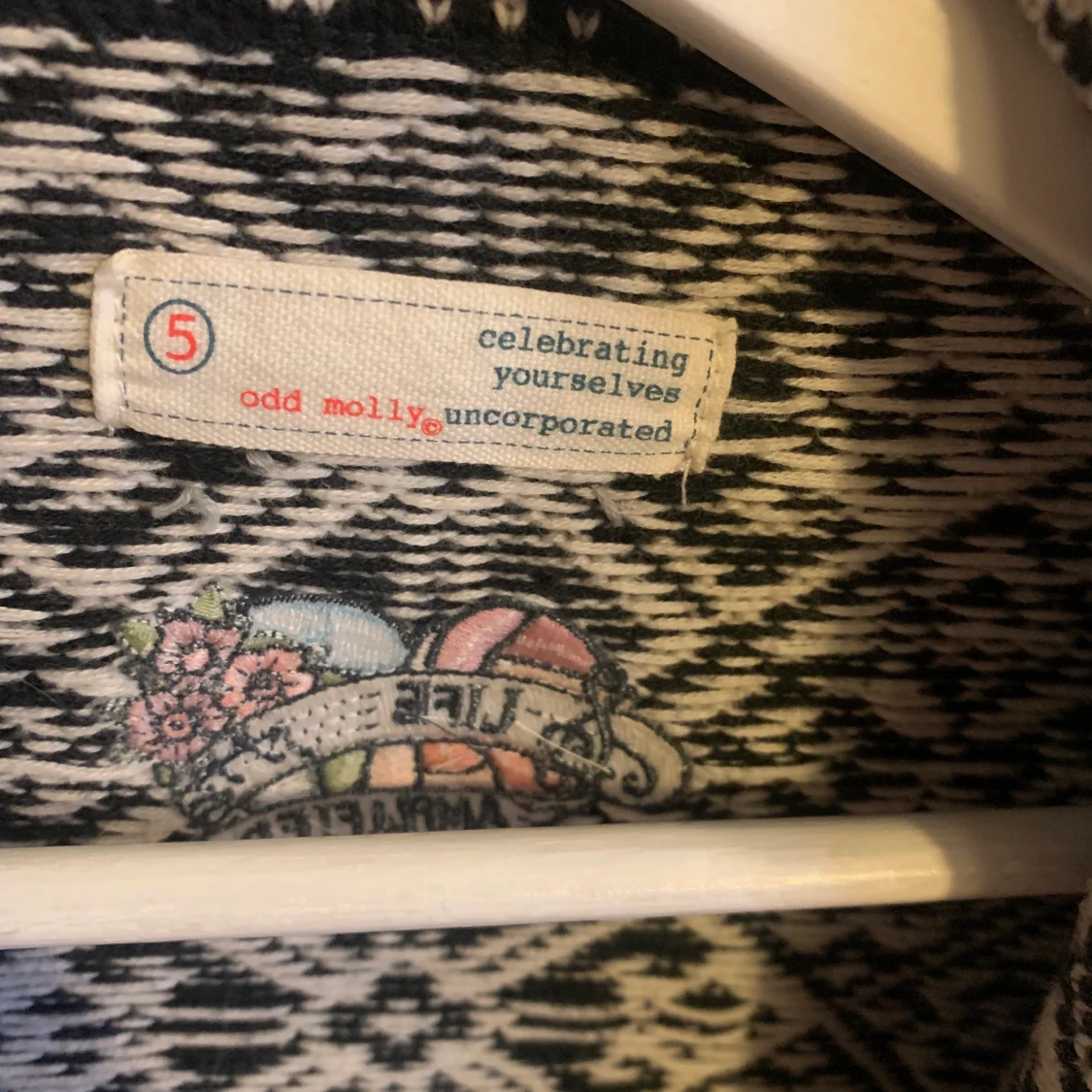 Odd Molly kofta  - 90