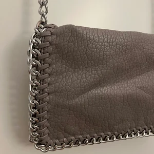 Väska från scorett  - Från scorett ,använd 2 gånger