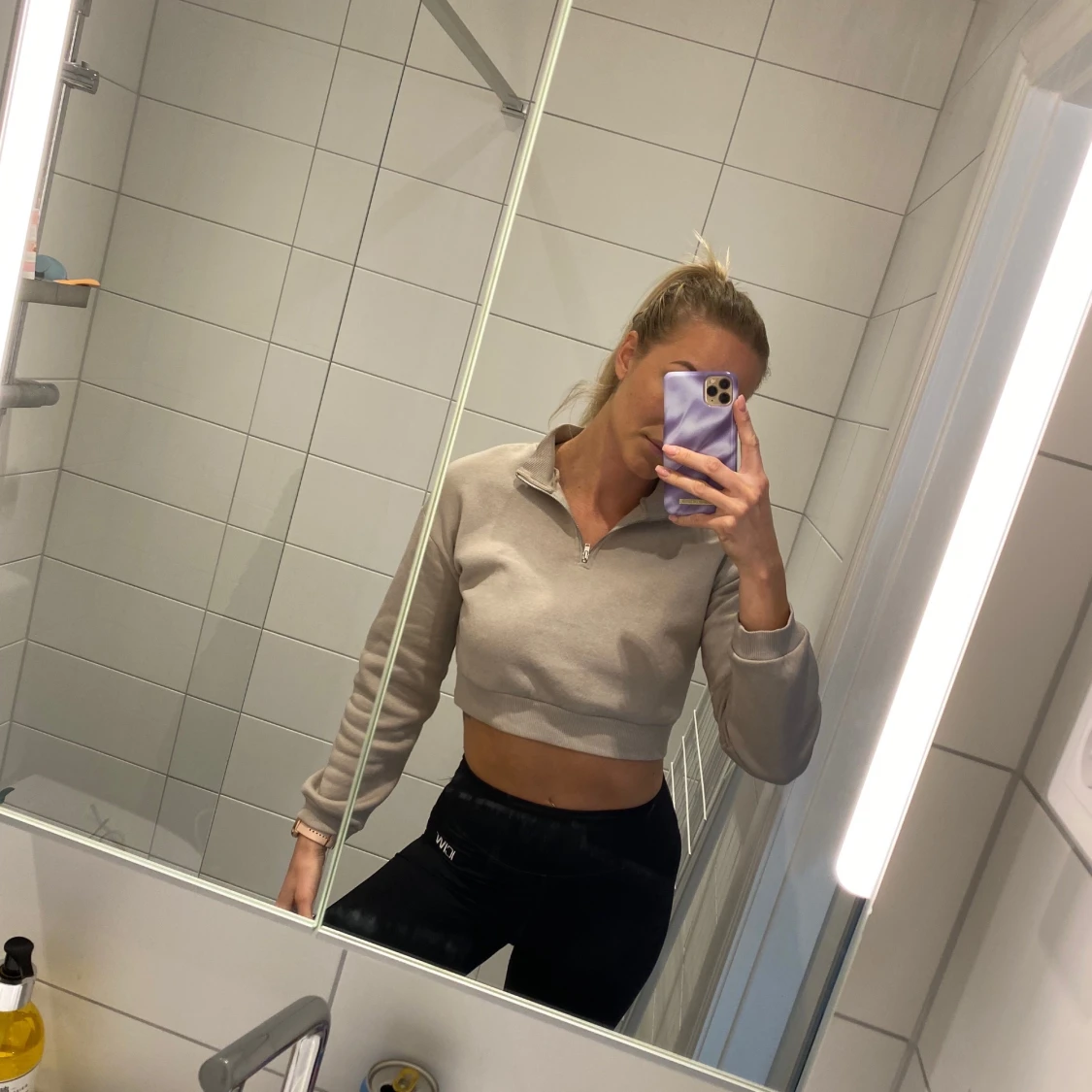 Croptop - 90
