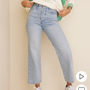 Levi’s ribcage - Ribcage straight W28 L27